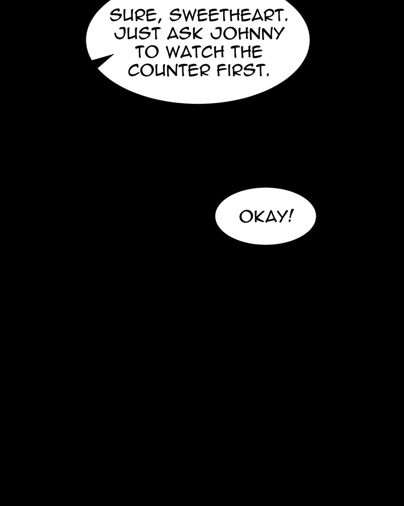 Unlovable Replacement Chapter 5 - page 40