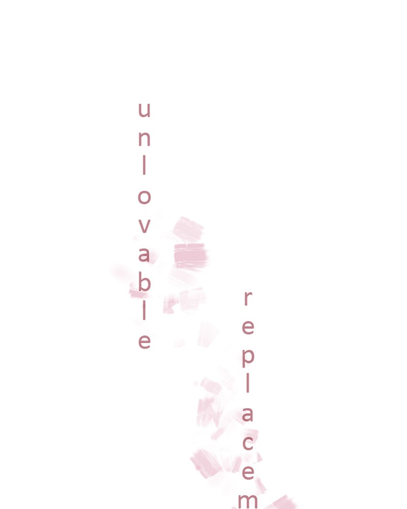 Unlovable Replacement Chapter 4 - page 1
