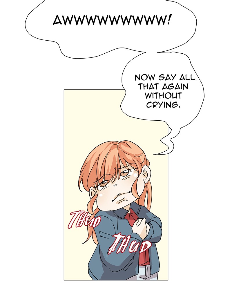 Unlovable Replacement Chapter 4 - page 118