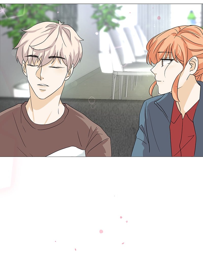 Unlovable Replacement Chapter 4 - page 124