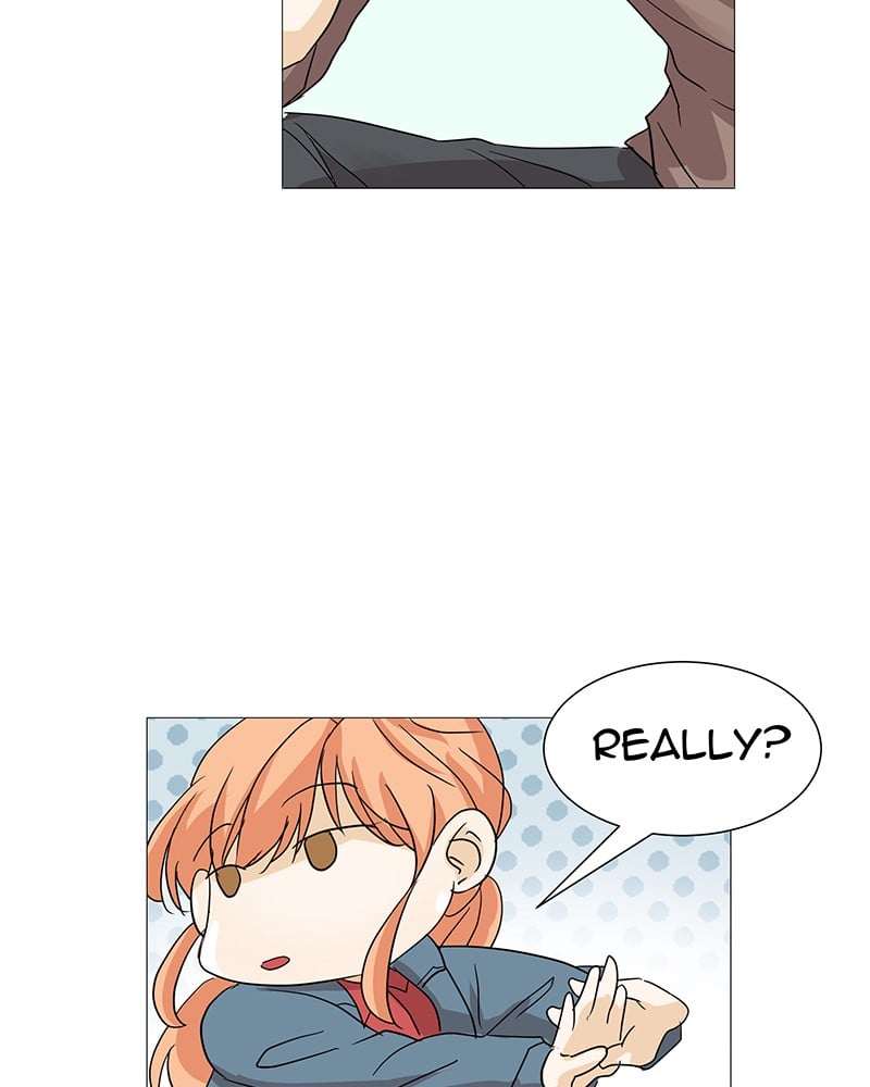 Unlovable Replacement Chapter 4 - page 14