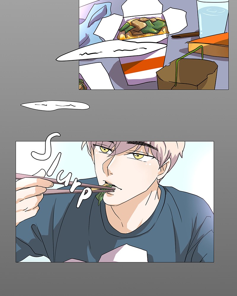 Unlovable Replacement Chapter 4 - page 20