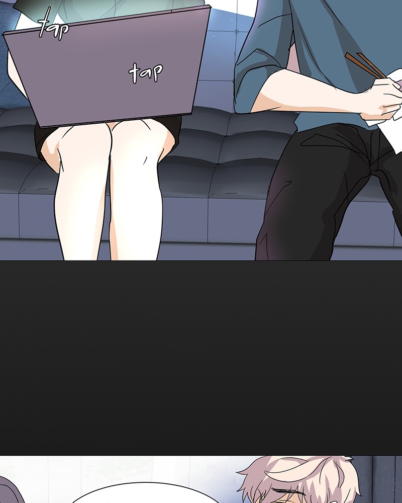 Unlovable Replacement Chapter 4 - page 22