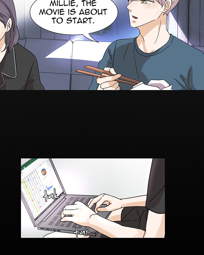 Unlovable Replacement Chapter 4 - page 23