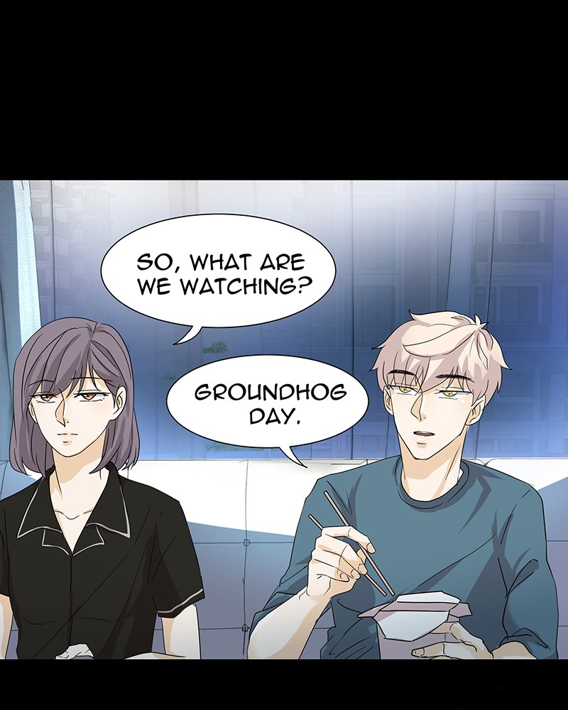 Unlovable Replacement Chapter 4 - page 33