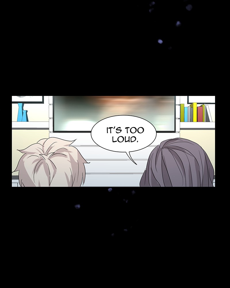 Unlovable Replacement Chapter 4 - page 34