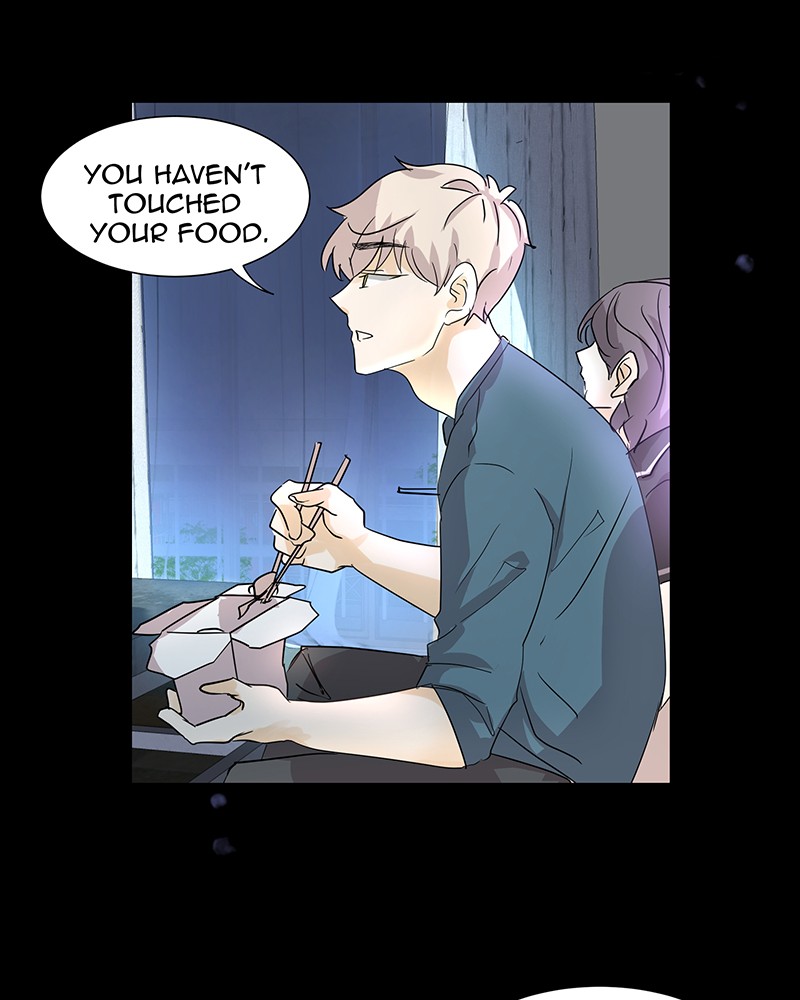 Unlovable Replacement Chapter 4 - page 35