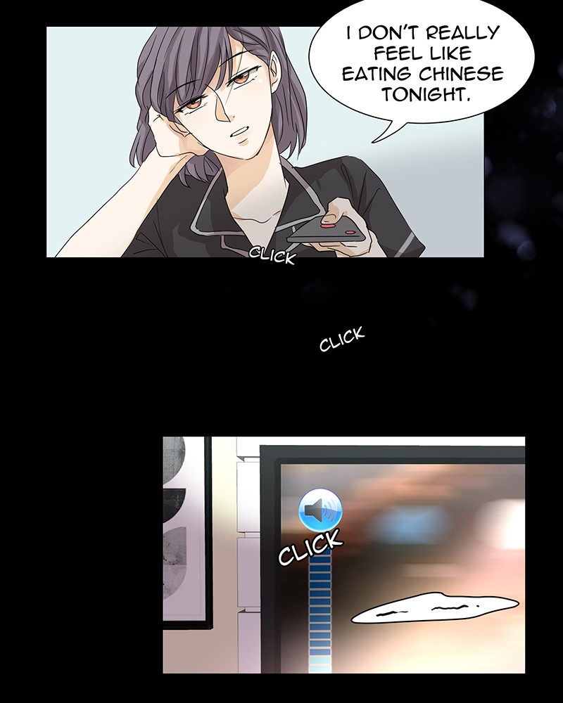 Unlovable Replacement Chapter 4 - page 36