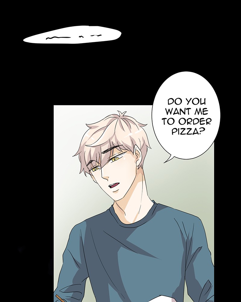 Unlovable Replacement Chapter 4 - page 37