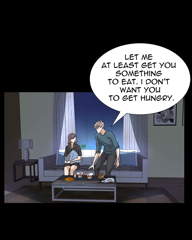 Unlovable Replacement Chapter 4 - page 40