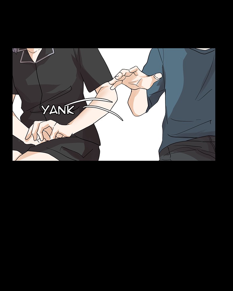 Unlovable Replacement Chapter 4 - page 50
