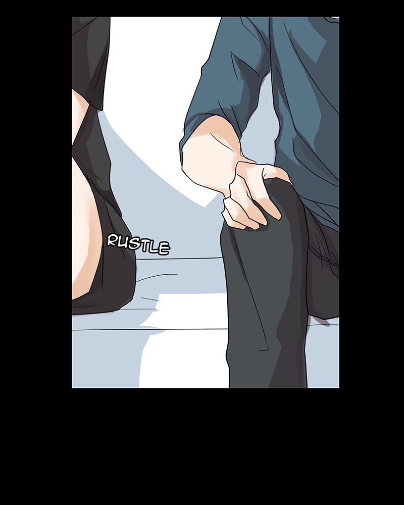 Unlovable Replacement Chapter 4 - page 51