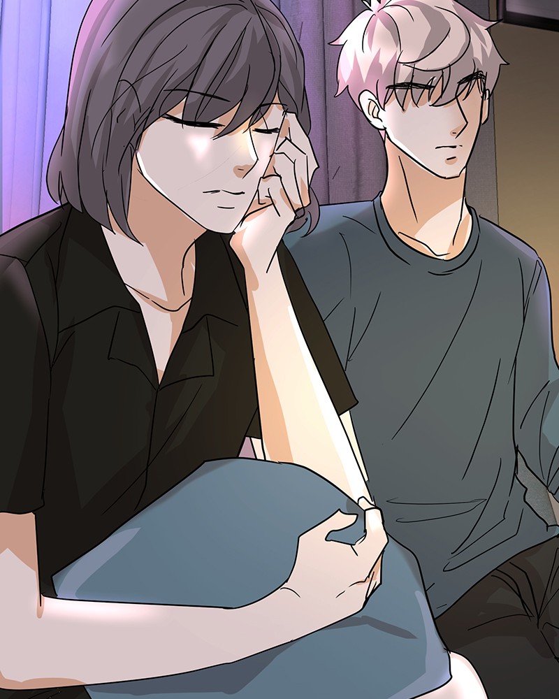 Unlovable Replacement Chapter 4 - page 57