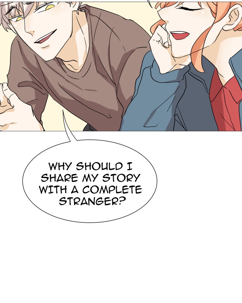 Unlovable Replacement Chapter 4 - page 6