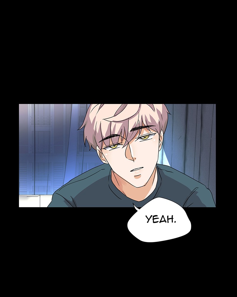 Unlovable Replacement Chapter 4 - page 61