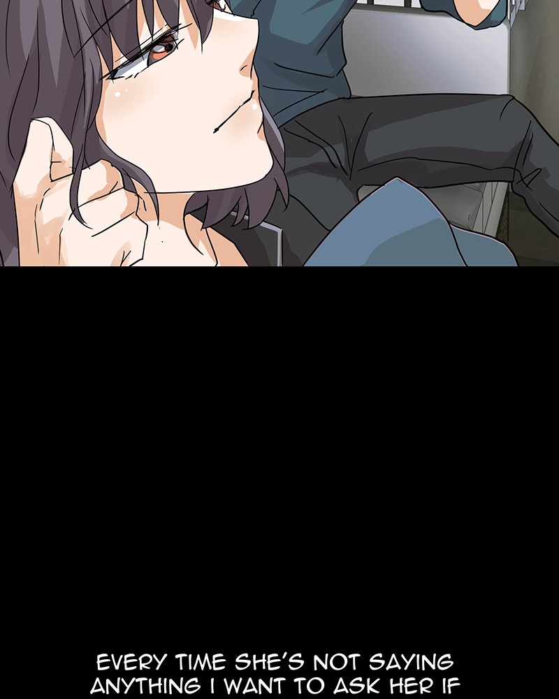 Unlovable Replacement Chapter 4 - page 66