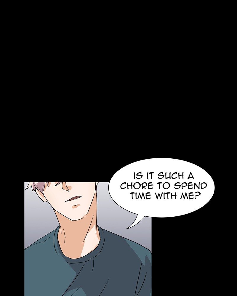 Unlovable Replacement Chapter 4 - page 68