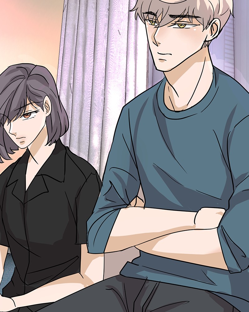 Unlovable Replacement Chapter 4 - page 75