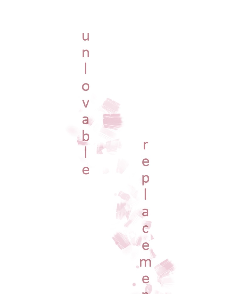 Unlovable Replacement Chapter 3 - page 1