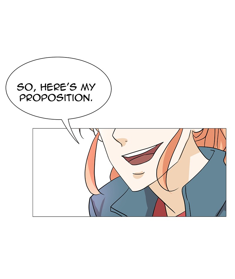 Unlovable Replacement Chapter 3 - page 100
