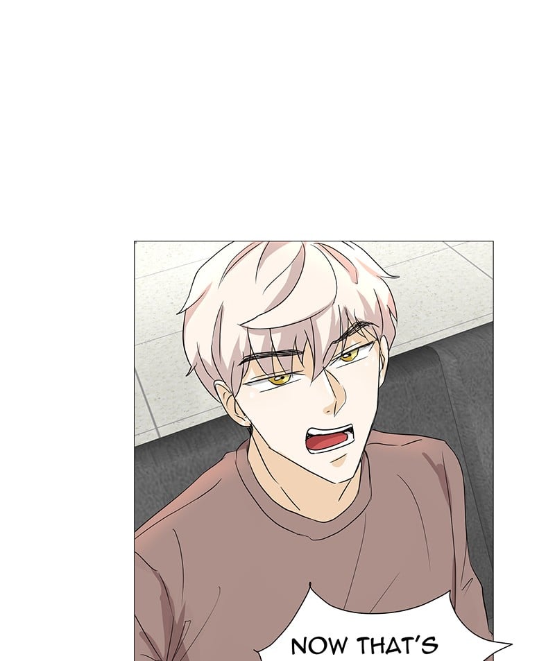 Unlovable Replacement Chapter 3 - page 104