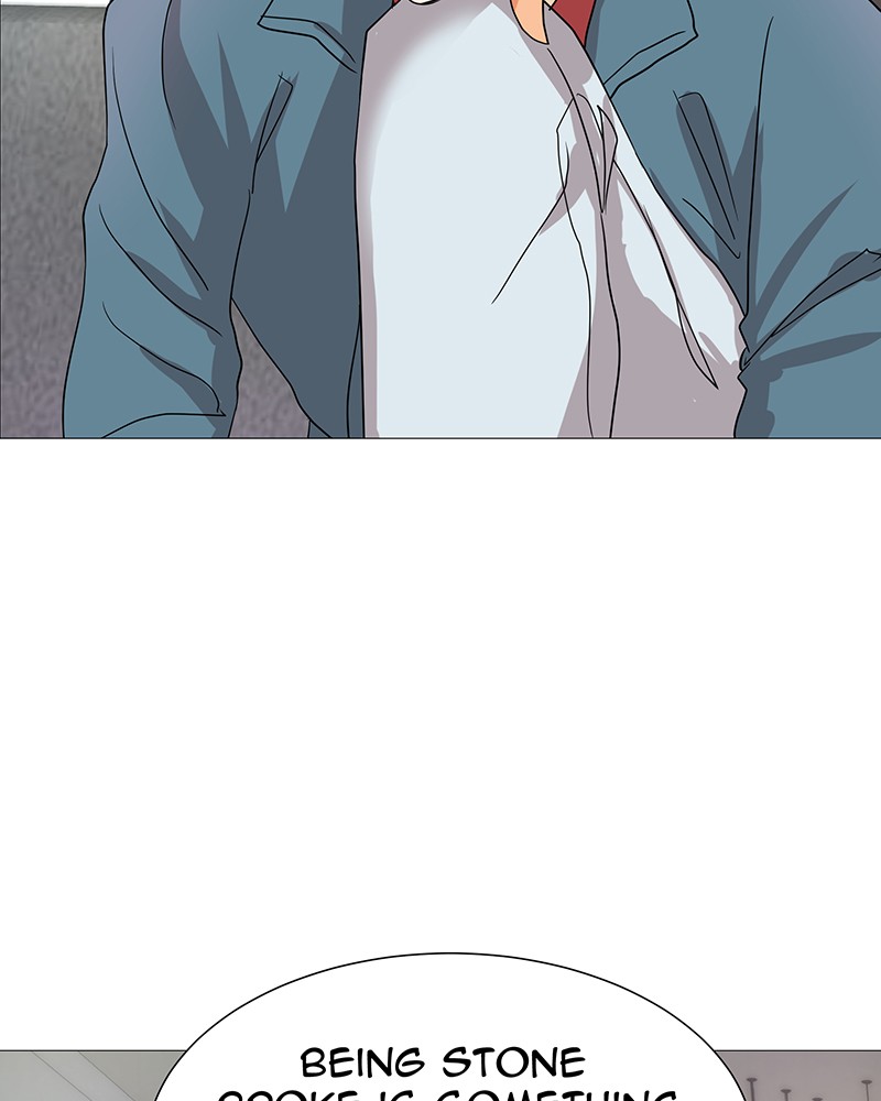 Unlovable Replacement Chapter 3 - page 11