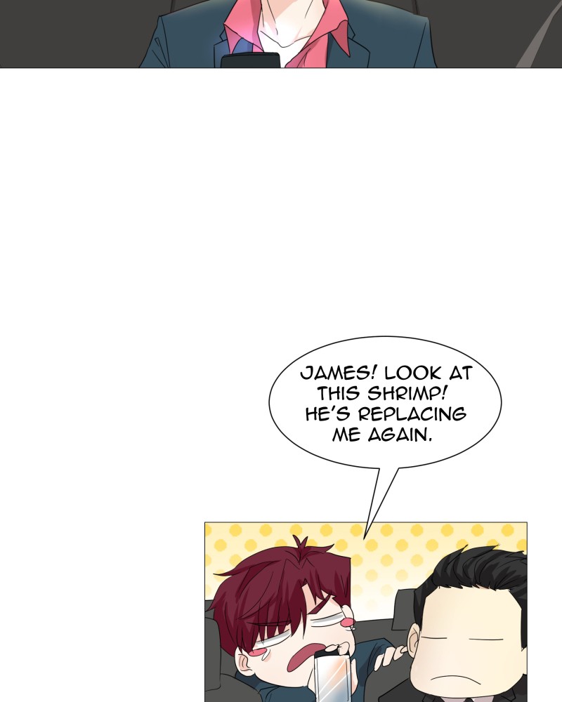Unlovable Replacement Chapter 3 - page 122