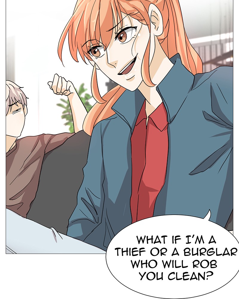 Unlovable Replacement Chapter 3 - page 19