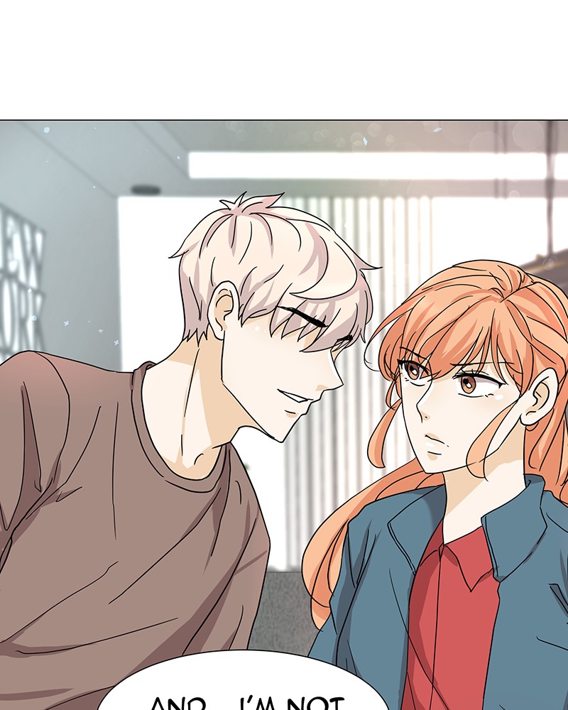 Unlovable Replacement Chapter 3 - page 24