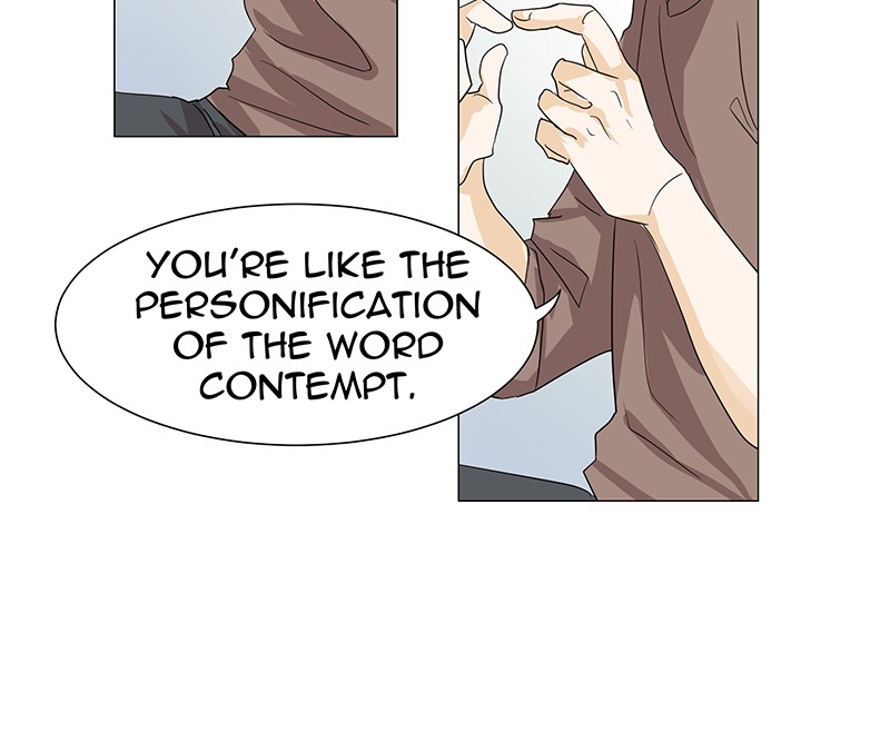 Unlovable Replacement Chapter 3 - page 30