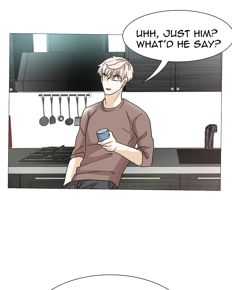 Unlovable Replacement Chapter 3 - page 38