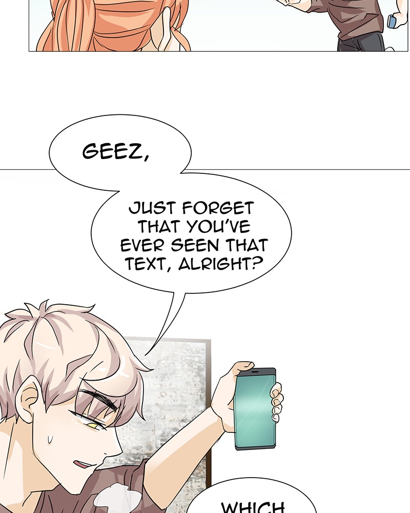 Unlovable Replacement Chapter 3 - page 43