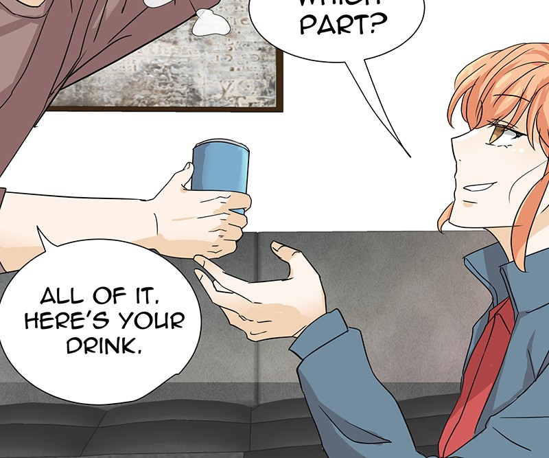 Unlovable Replacement Chapter 3 - page 44
