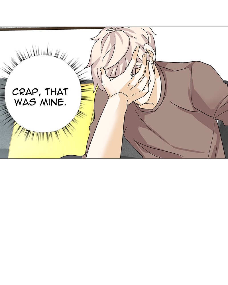Unlovable Replacement Chapter 3 - page 49