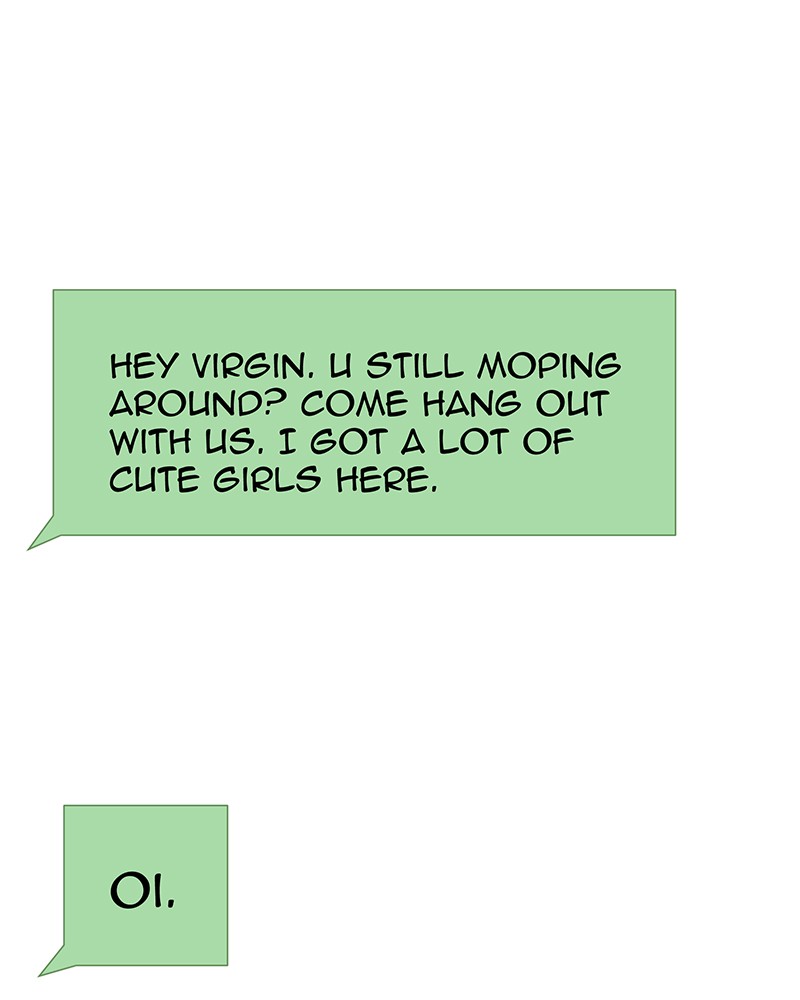 Unlovable Replacement Chapter 3 - page 55