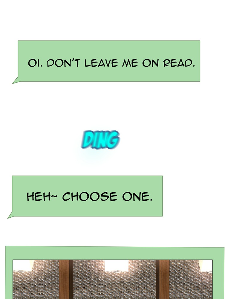 Unlovable Replacement Chapter 3 - page 56
