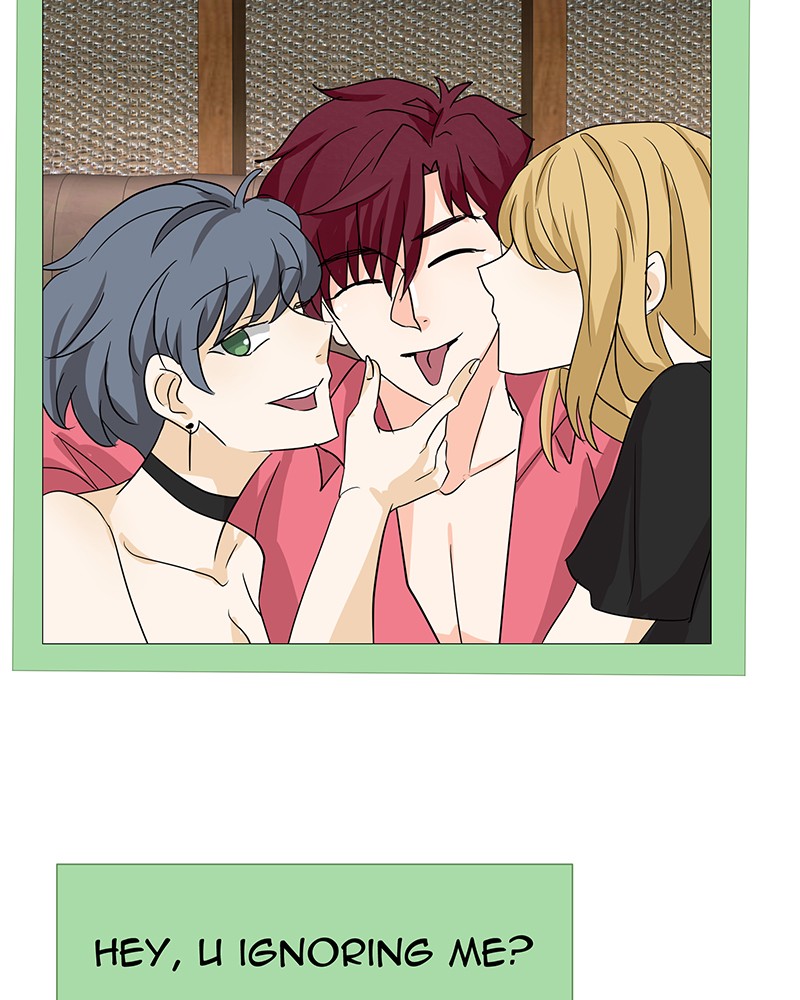 Unlovable Replacement Chapter 3 - page 57