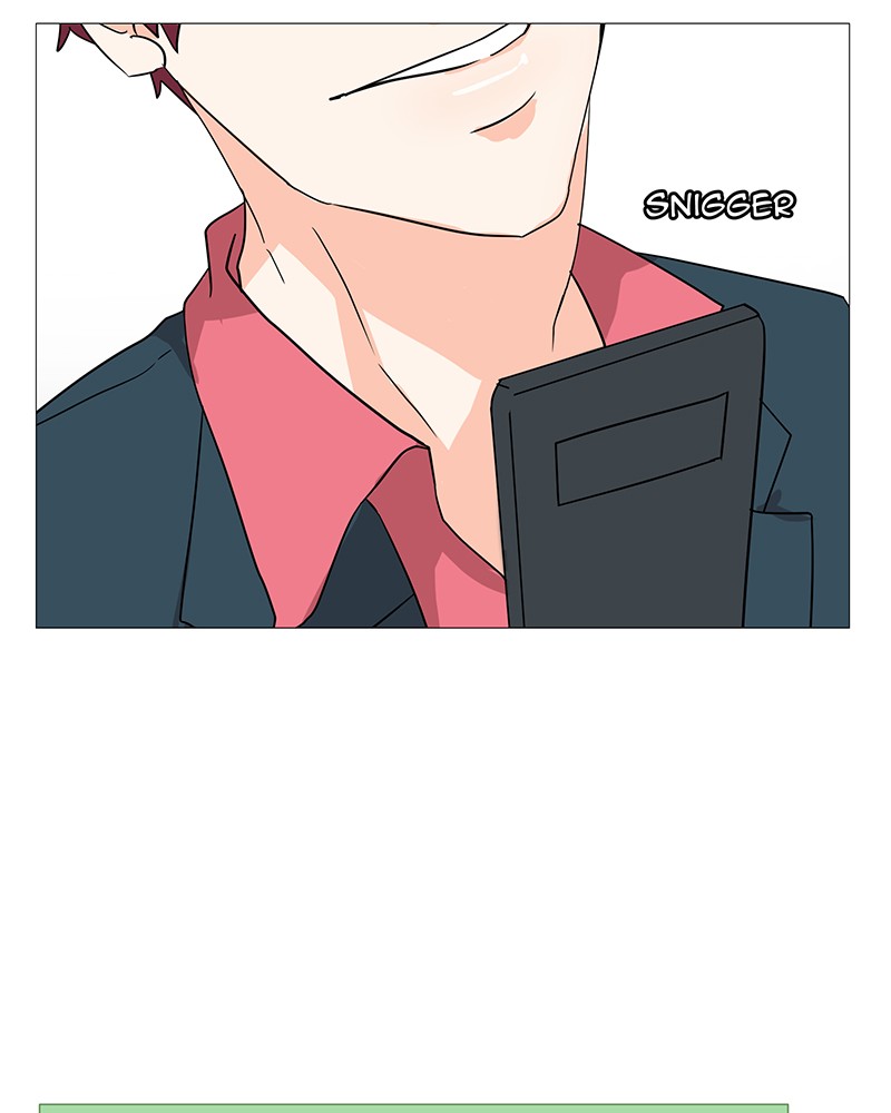 Unlovable Replacement Chapter 3 - page 64