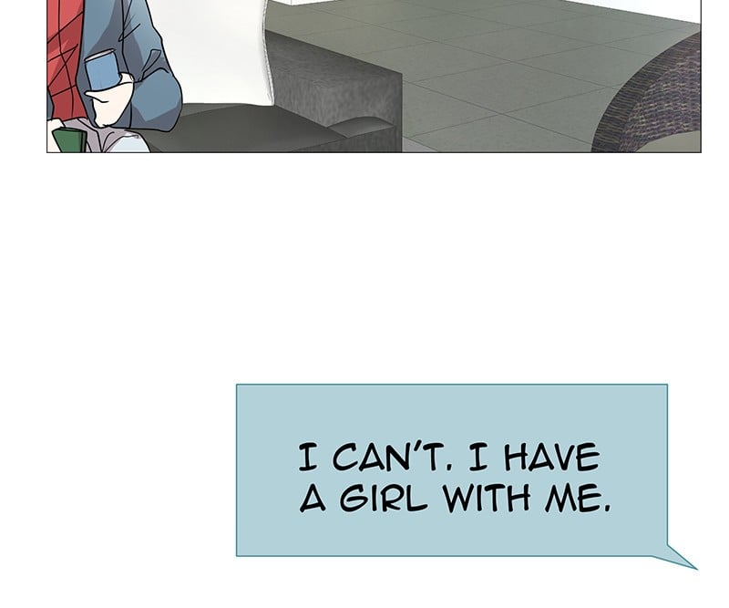 Unlovable Replacement Chapter 3 - page 66