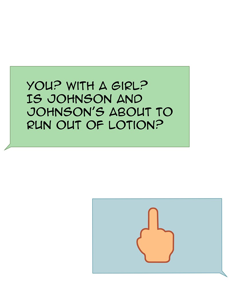 Unlovable Replacement Chapter 3 - page 67