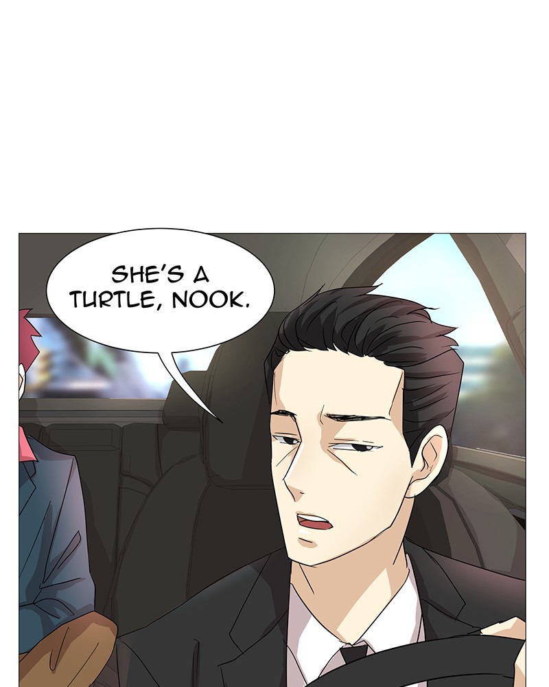 Unlovable Replacement Chapter 3 - page 75