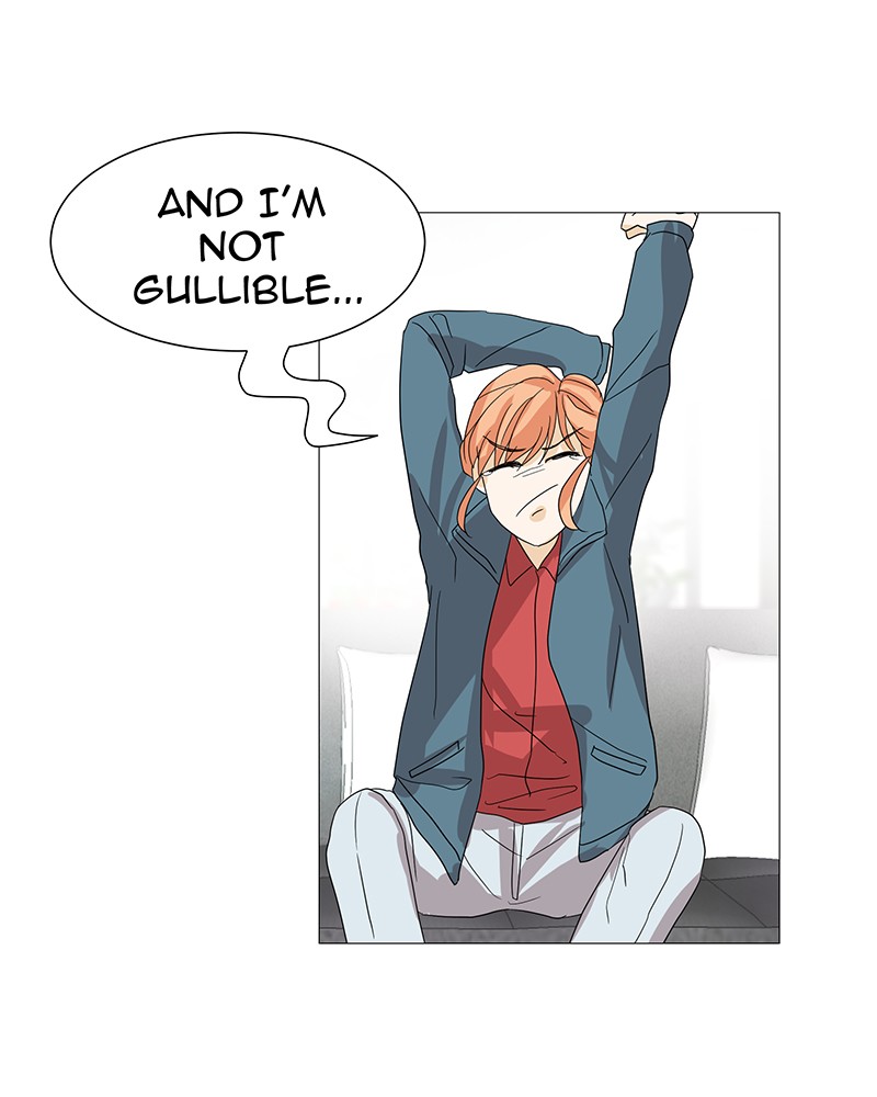 Unlovable Replacement Chapter 3 - page 9