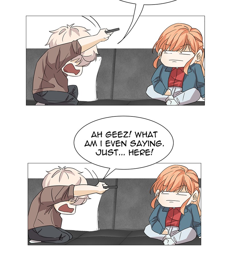 Unlovable Replacement Chapter 3 - page 92