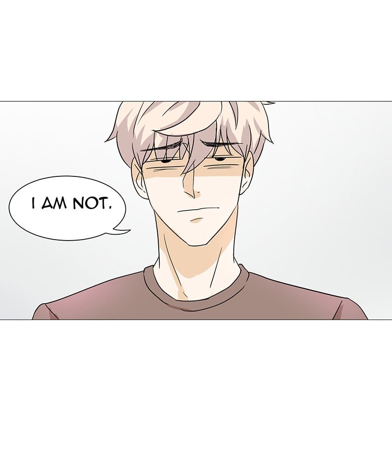 Unlovable Replacement Chapter 3 - page 97