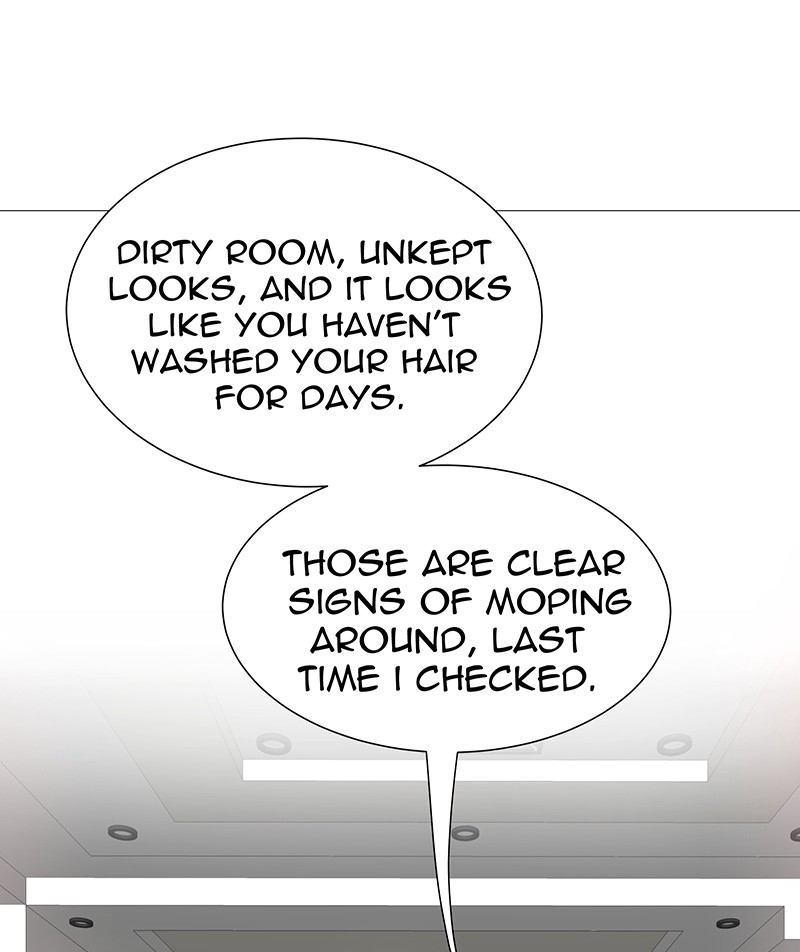 Unlovable Replacement Chapter 3 - page 98