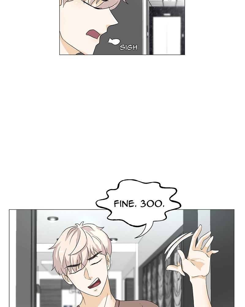 Unlovable Replacement Chapter 2 - page 16