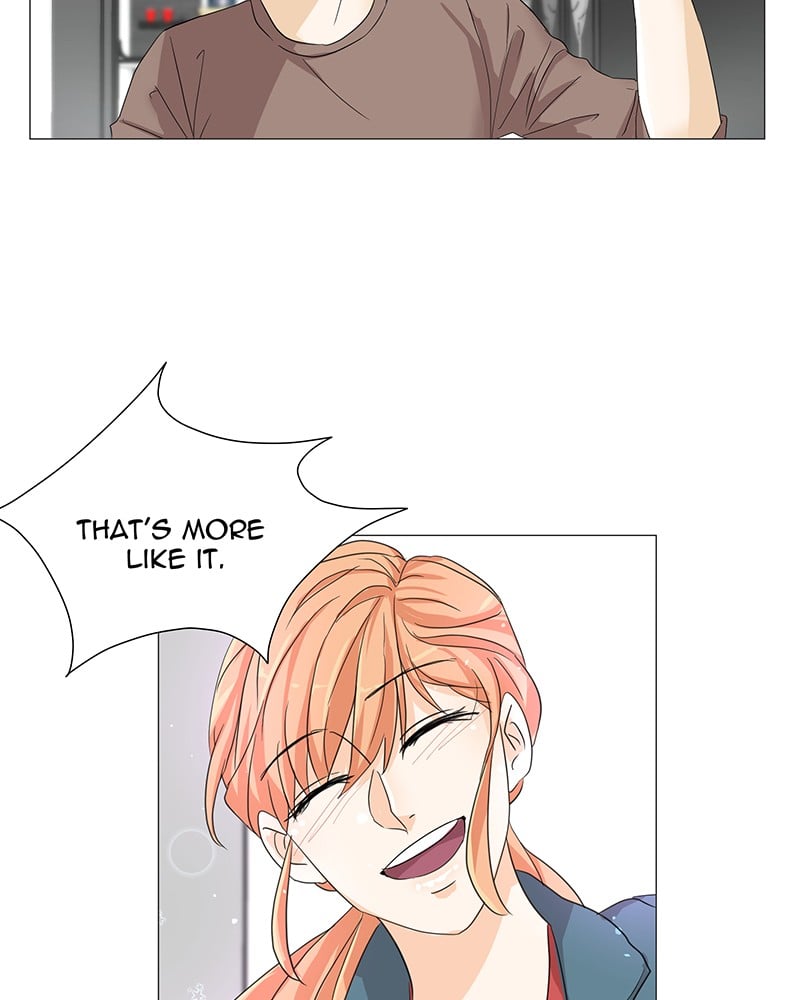 Unlovable Replacement Chapter 2 - page 17