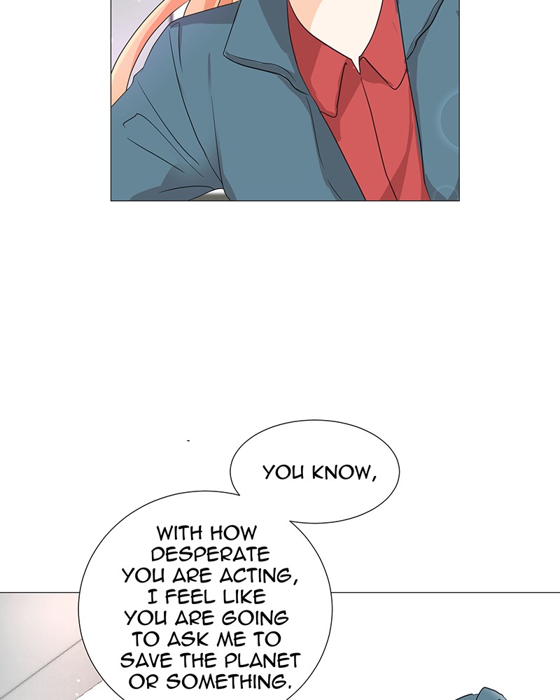 Unlovable Replacement Chapter 2 - page 18