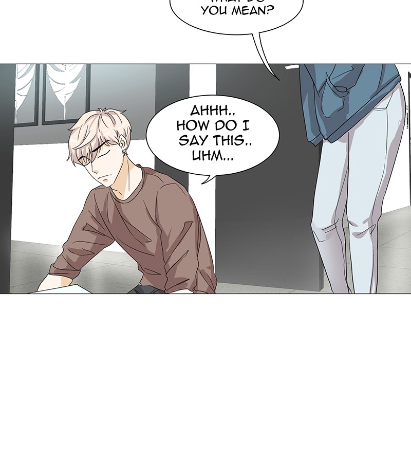 Unlovable Replacement Chapter 2 - page 21