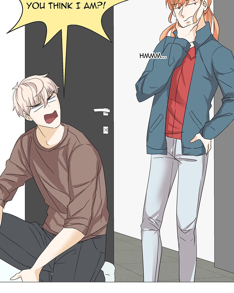 Unlovable Replacement Chapter 2 - page 24